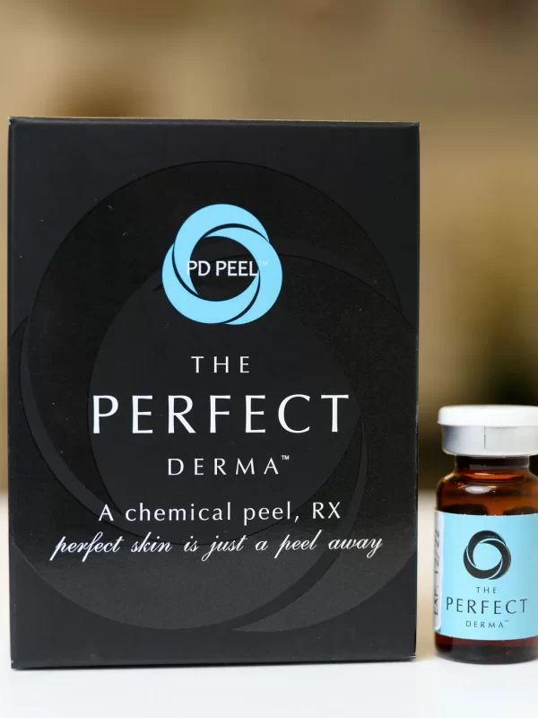 Chemical Peel